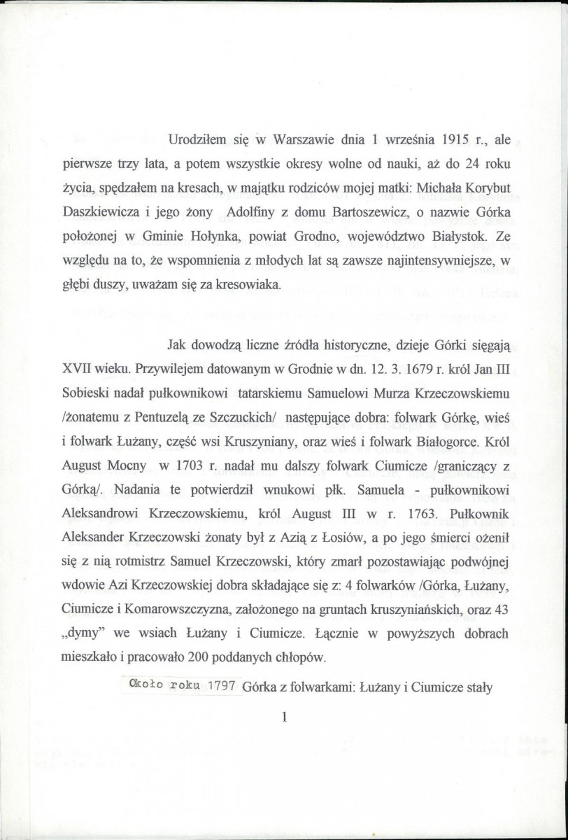 EP - Ewidencja parkowa, skan nr 20