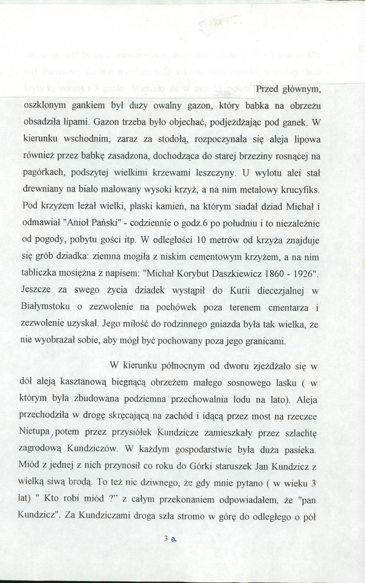 EP - Ewidencja parkowa, skan nr 23