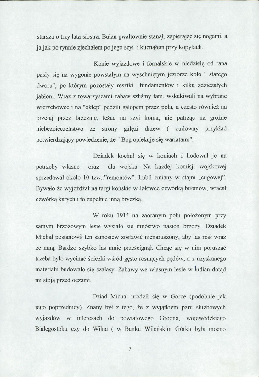 EP - Ewidencja parkowa, skan nr 27