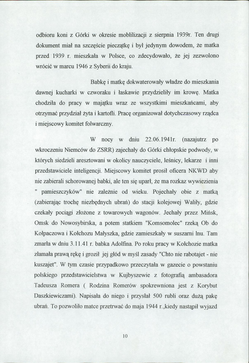 EP - Ewidencja parkowa, skan nr 30