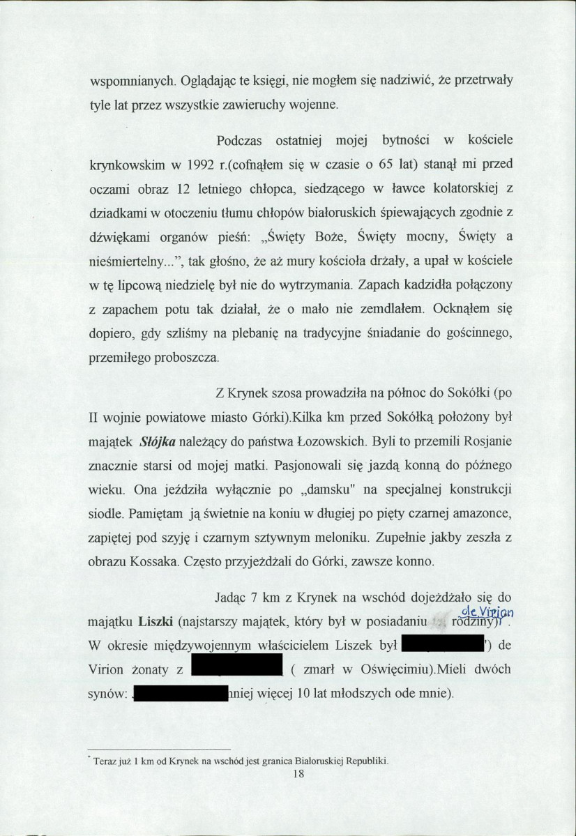 EP - Ewidencja parkowa, skan nr 38