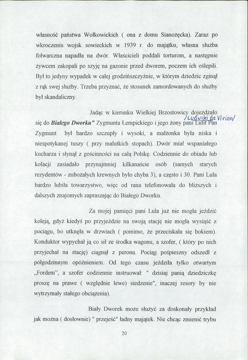 EP - Ewidencja parkowa, skan nr 40