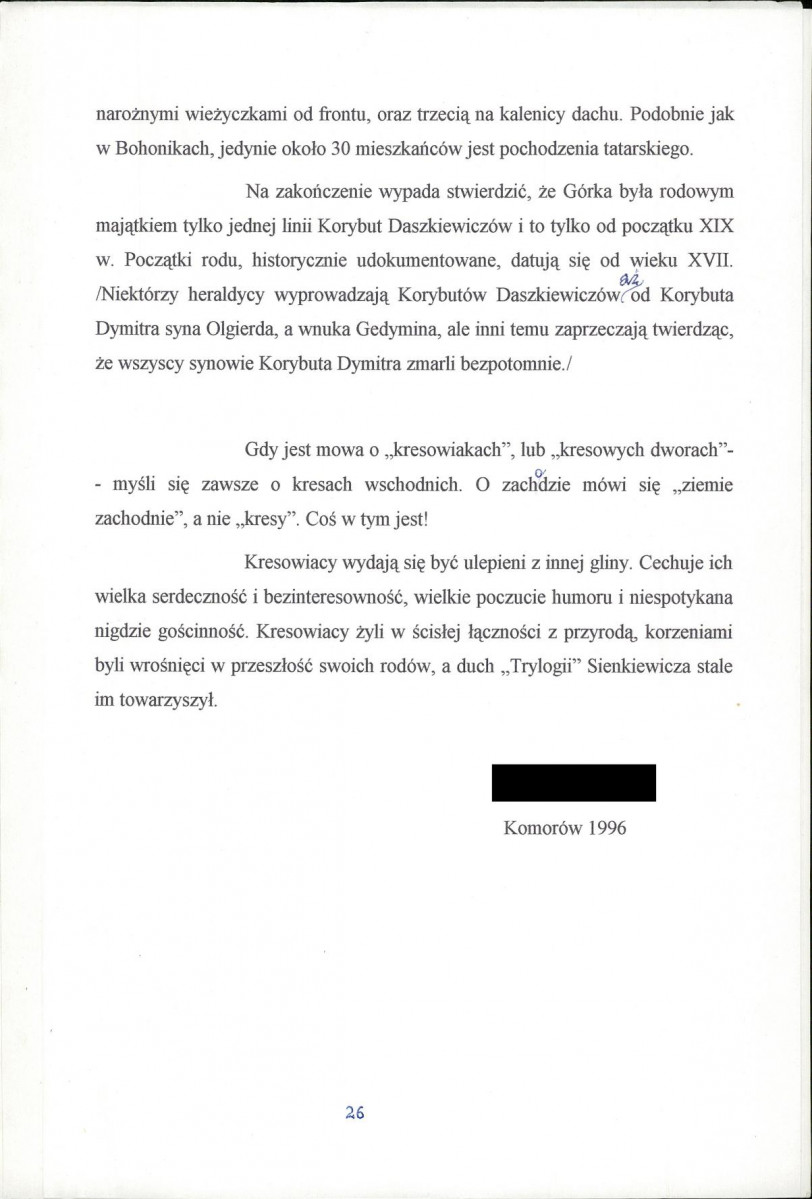 EP - Ewidencja parkowa, skan nr 46