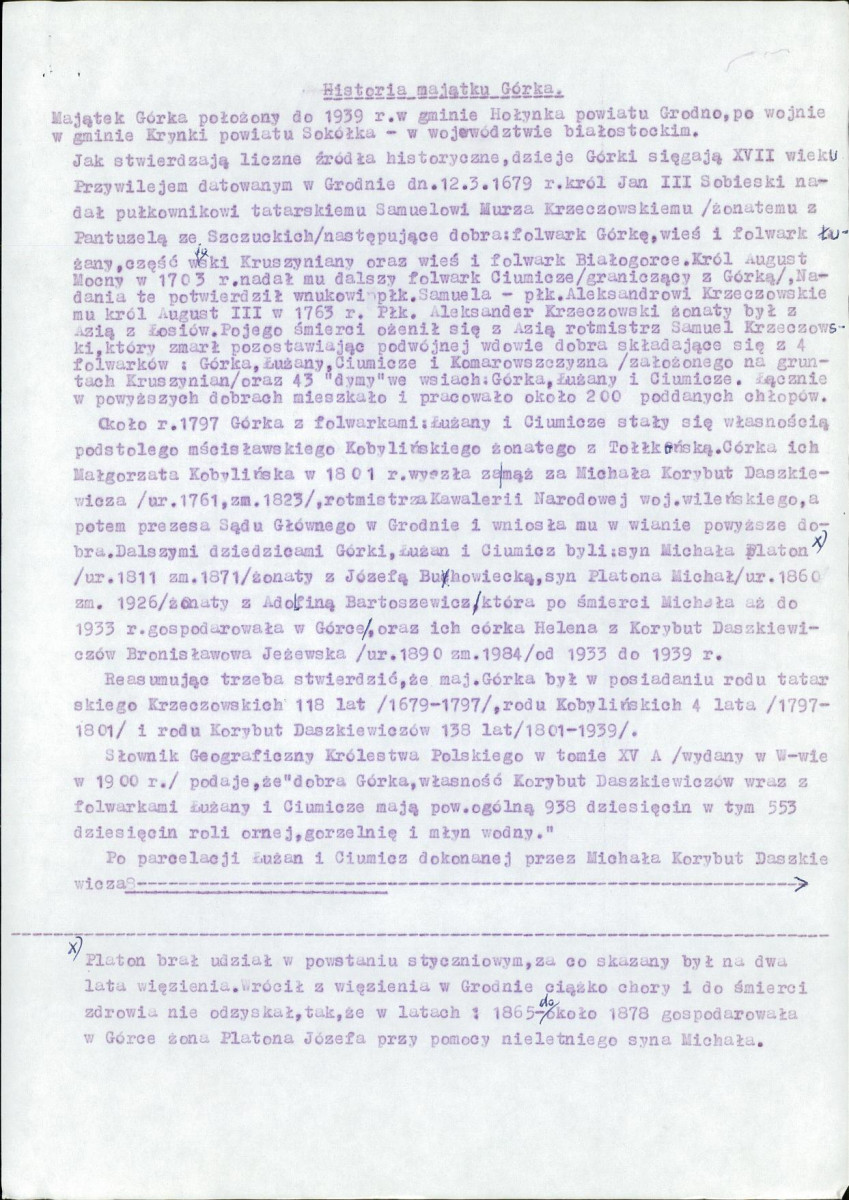 EP - Ewidencja parkowa, skan nr 50