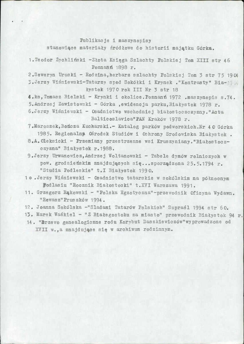 EP - Ewidencja parkowa, skan nr 53