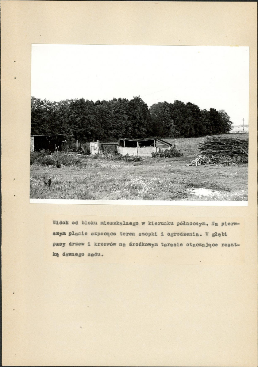 EP - Ewidencja parkowa, skan nr 25