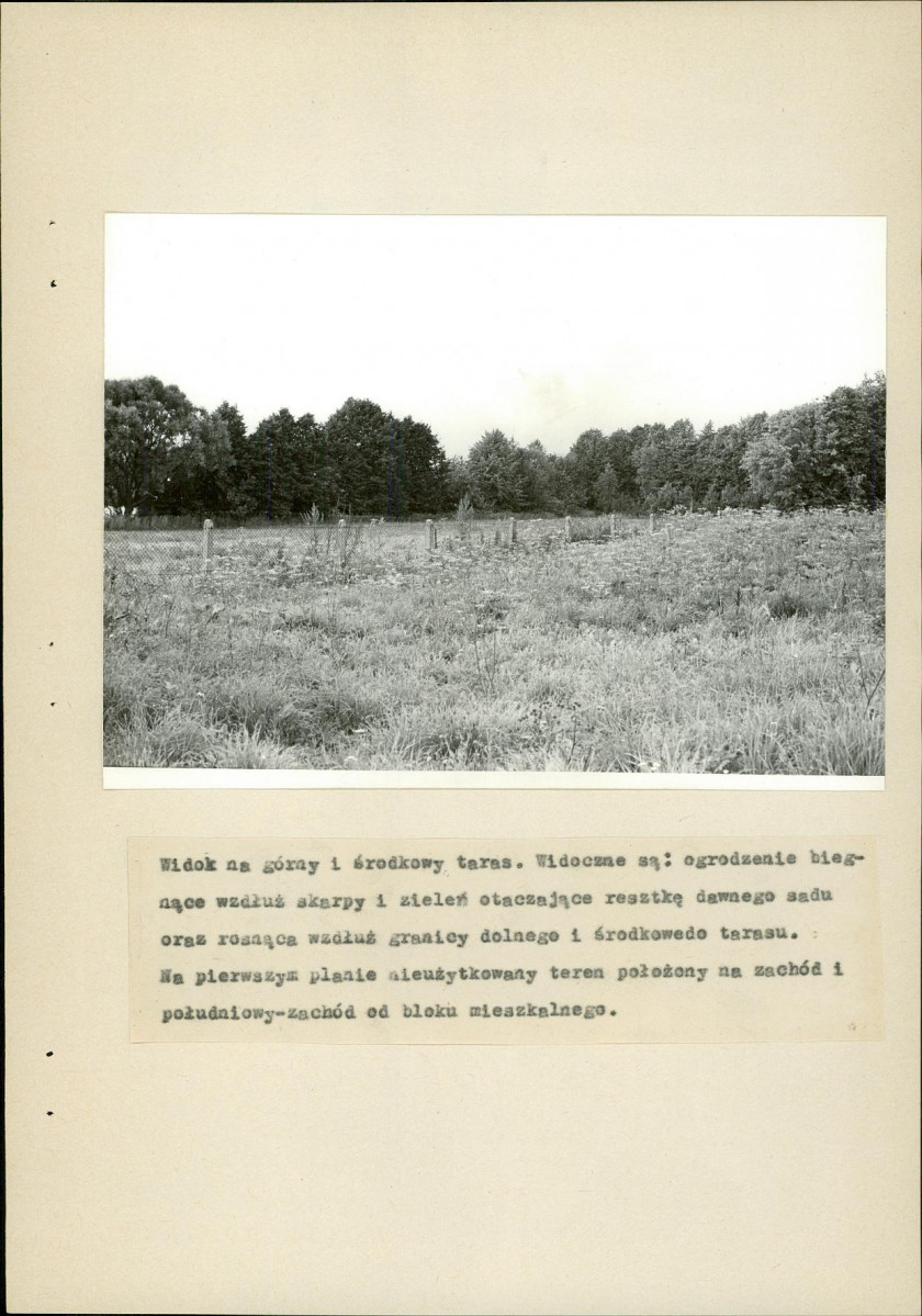 EP - Ewidencja parkowa, skan nr 26