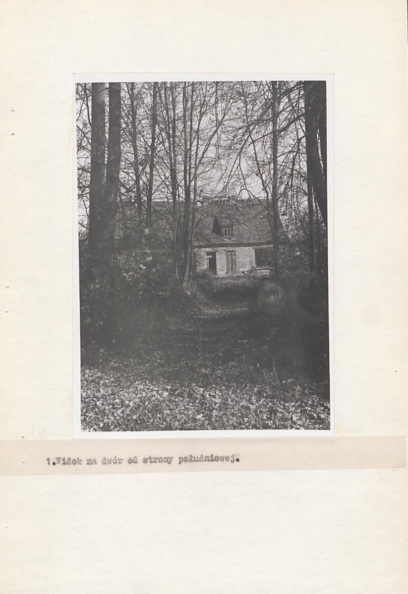 EP - Ewidencja parkowa, skan nr 17