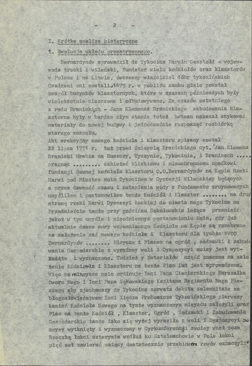 Ewidencja parkowa, skan nr 8