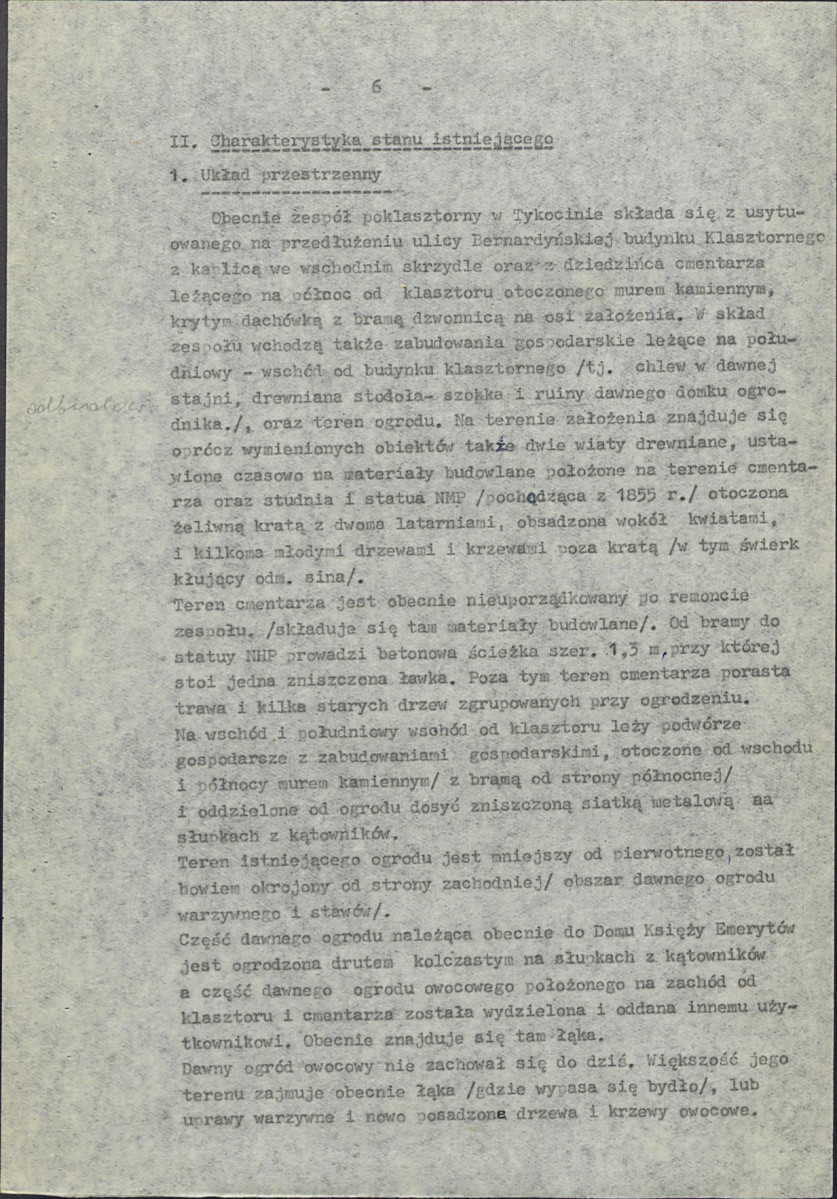 Ewidencja parkowa, skan nr 12