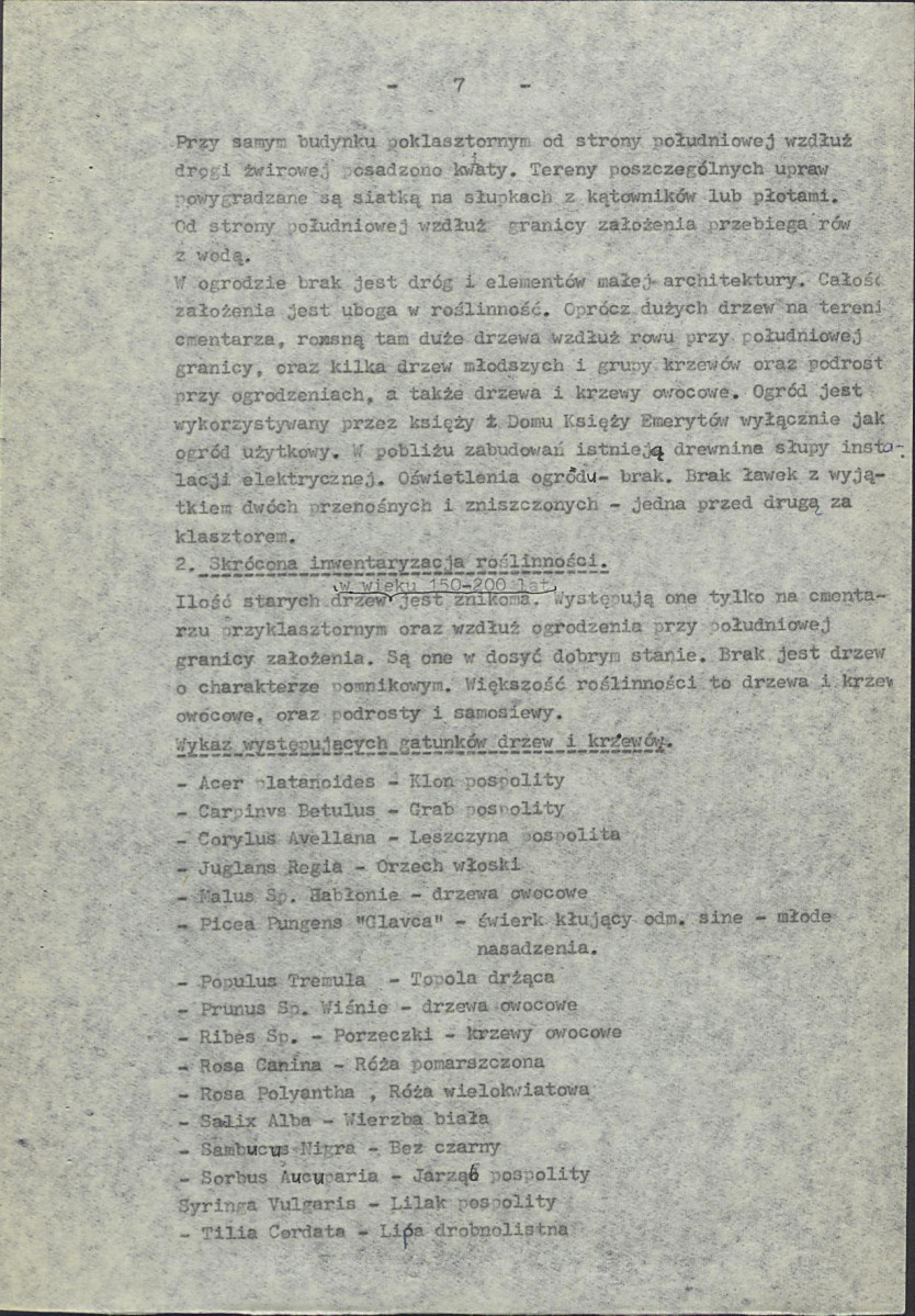 Ewidencja parkowa, skan nr 13