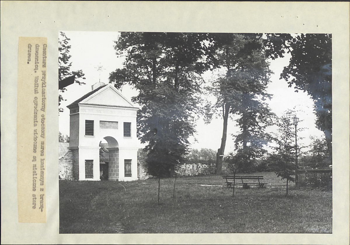 Ewidencja parkowa, skan nr 17