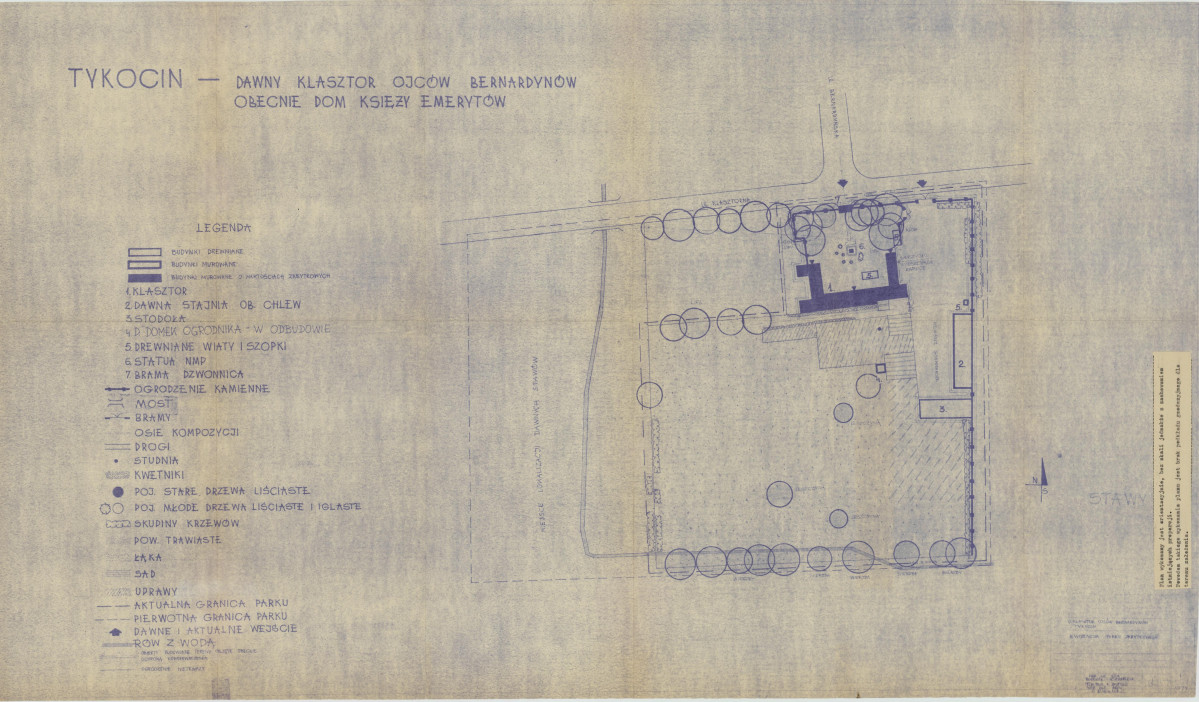 Ewidencja parkowa, skan nr 21