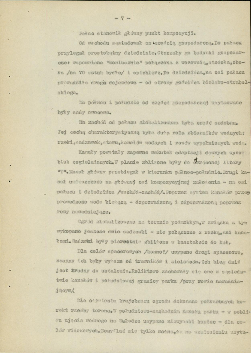 Ewidencja parkowa, skan nr 13