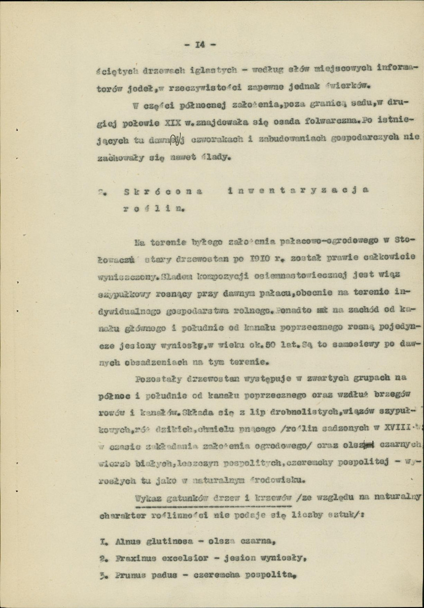 Ewidencja parkowa, skan nr 22