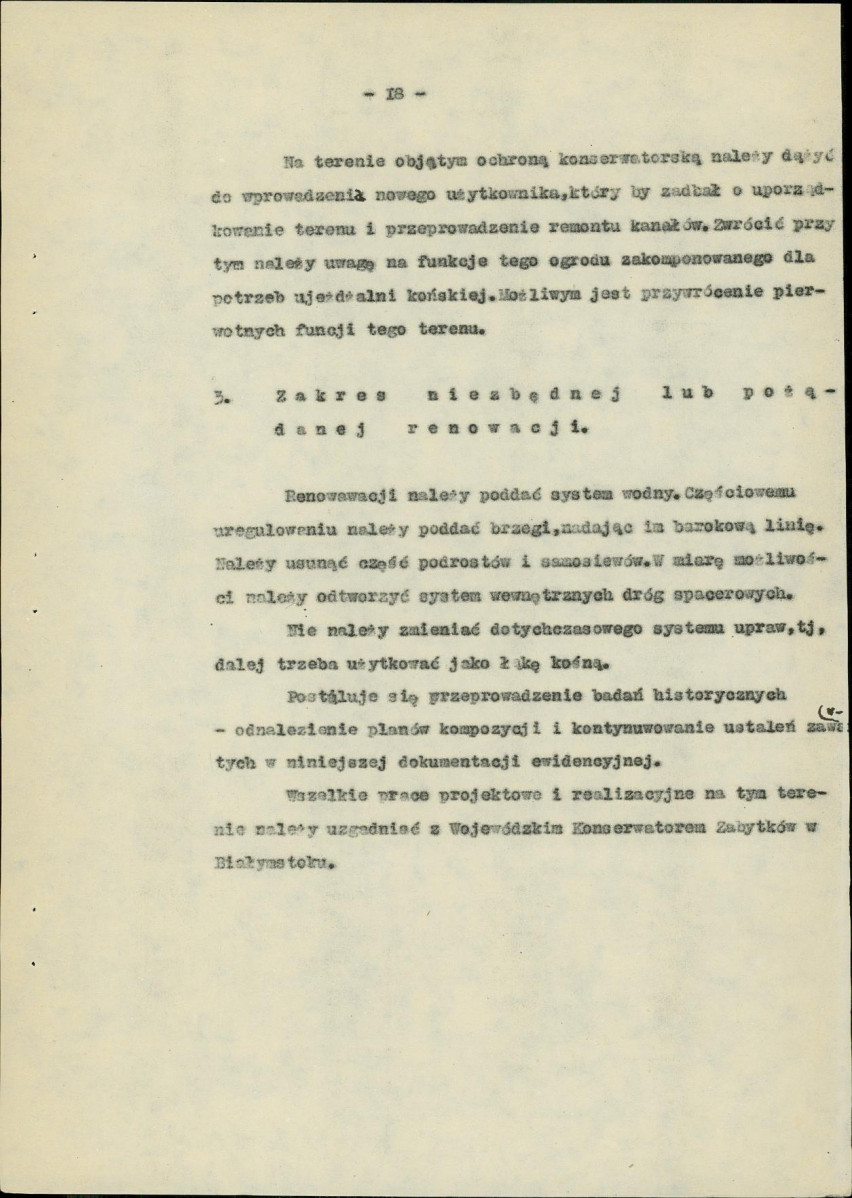 Ewidencja parkowa, skan nr 26