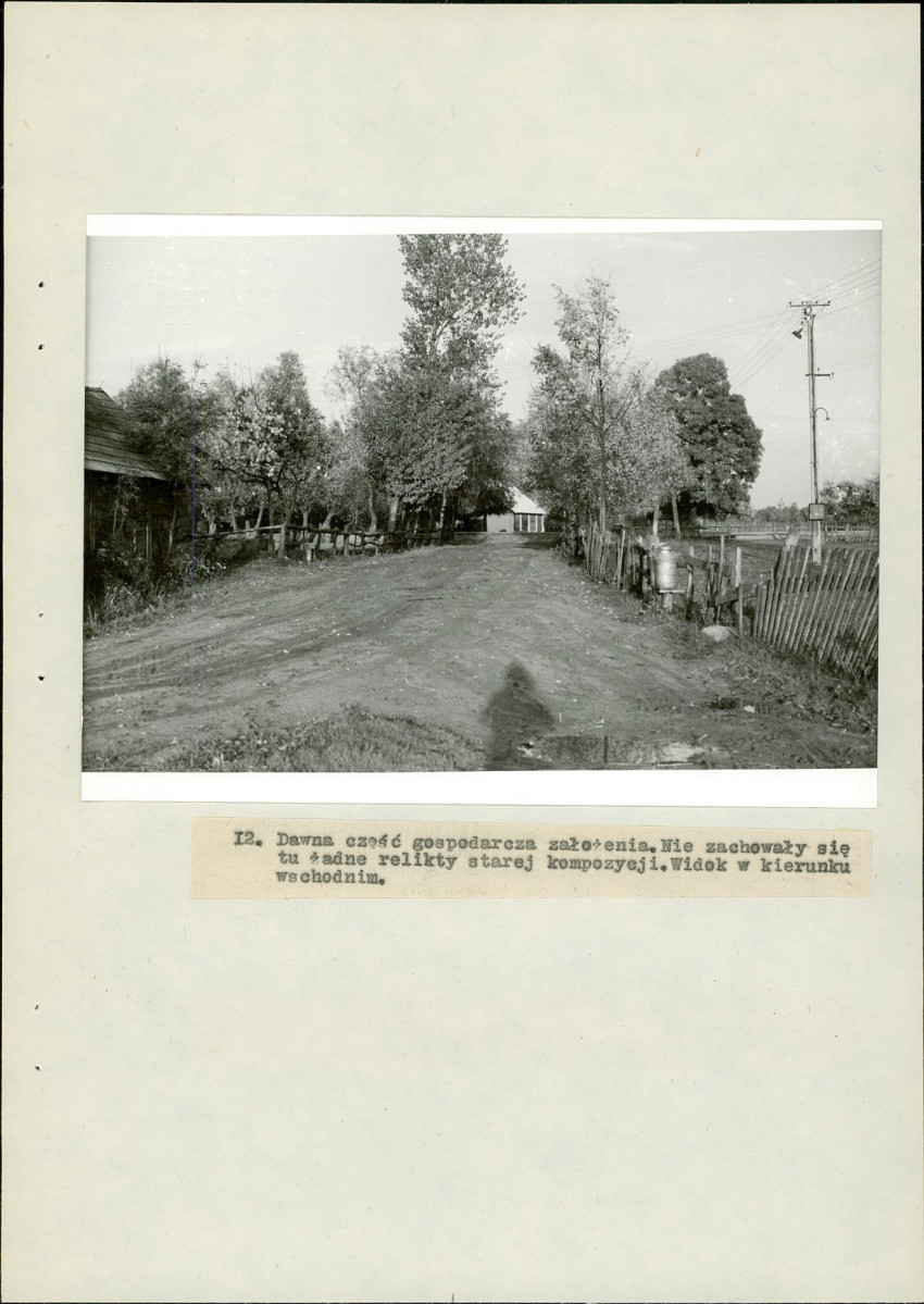 Ewidencja parkowa, skan nr 39