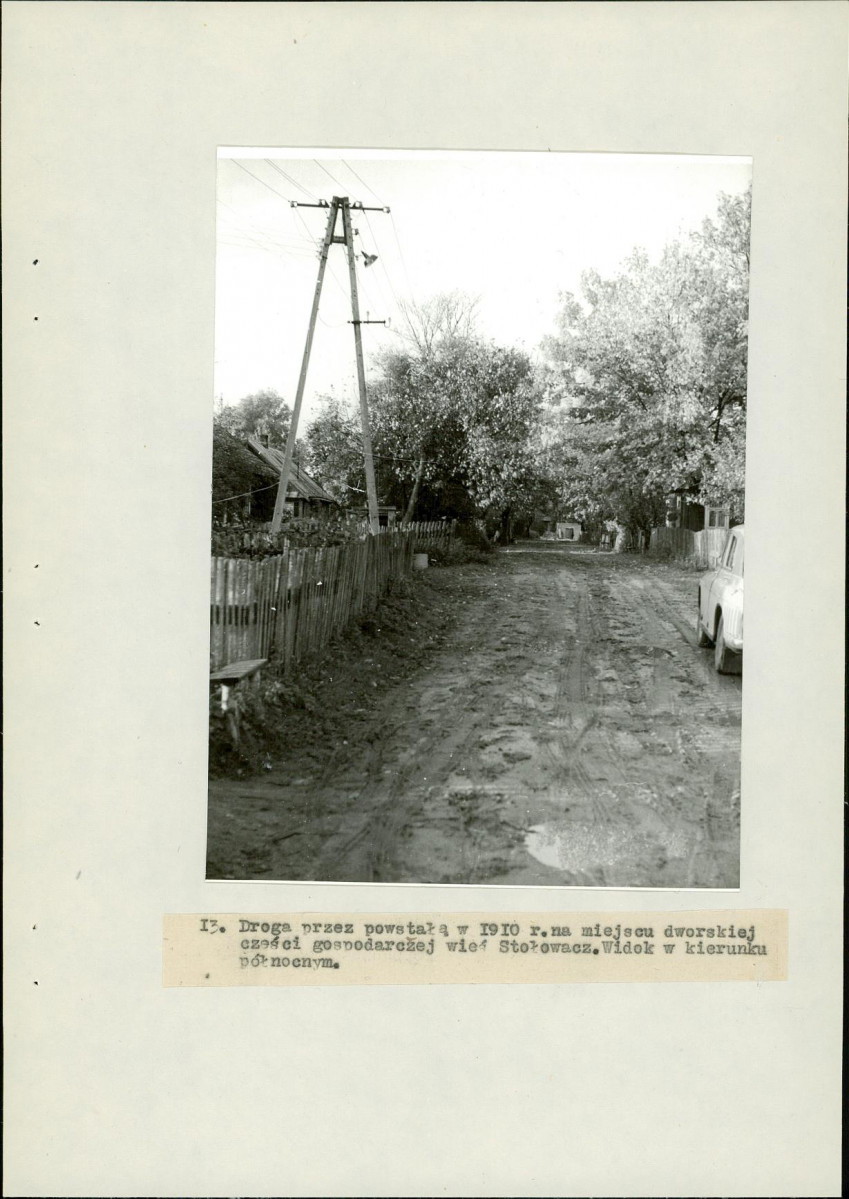 Ewidencja parkowa, skan nr 40