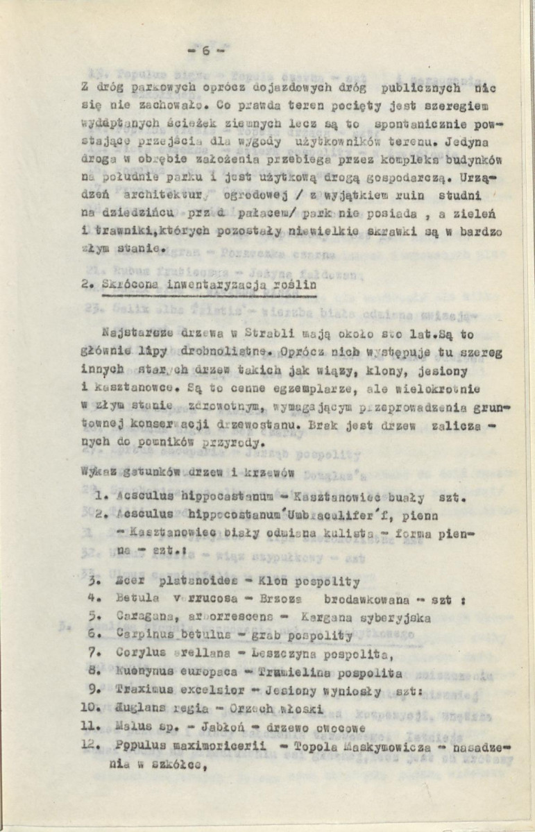 EP - Ewidencja parkowa, skan nr 10