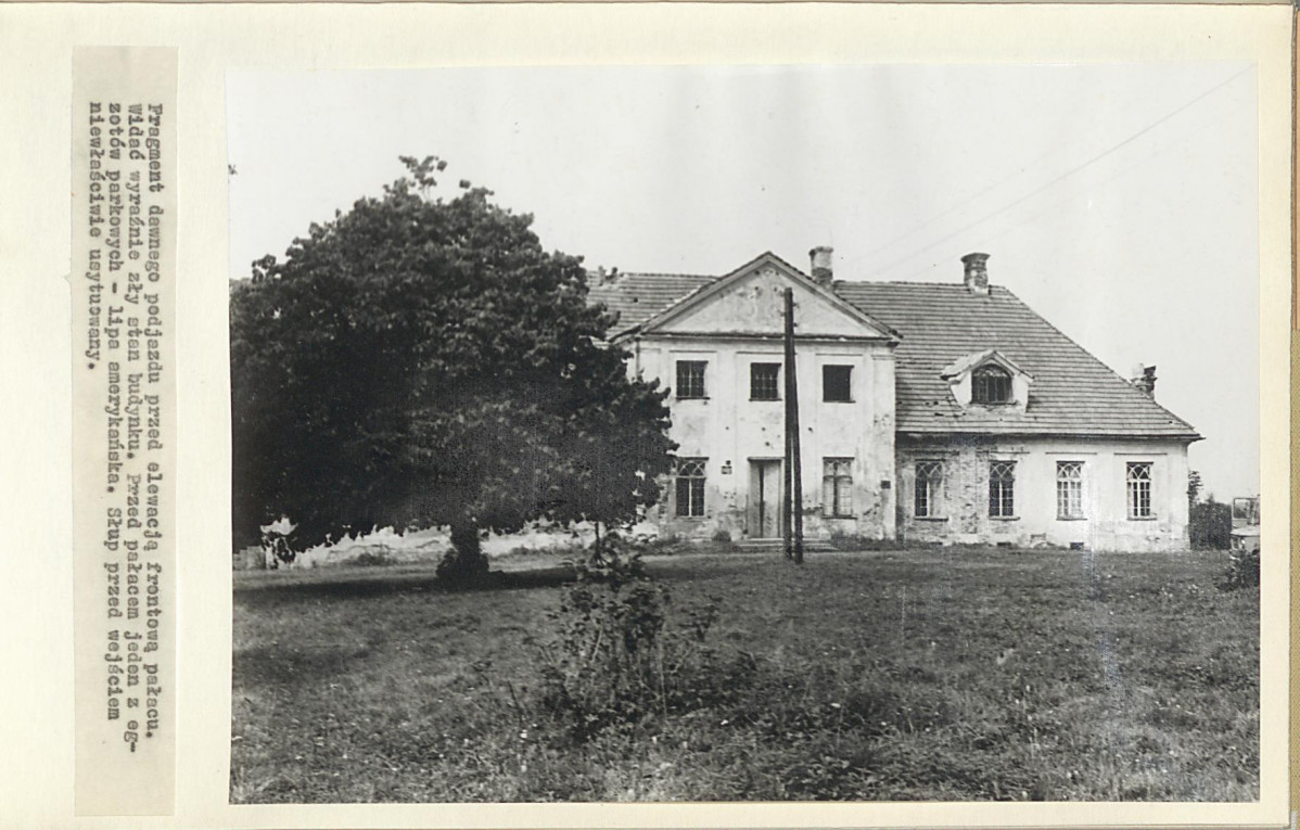 EP - Ewidencja parkowa, skan nr 17