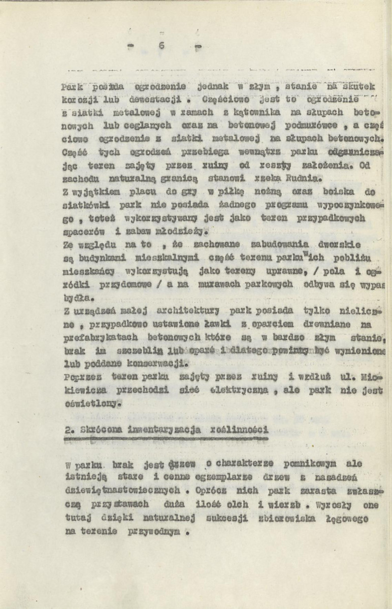 Ewidencja parkowa, skan nr 10