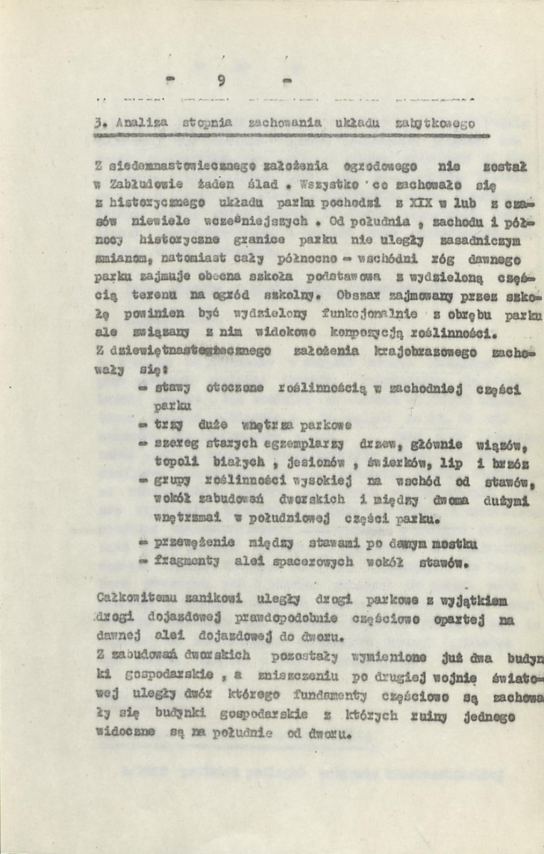 Ewidencja parkowa, skan nr 13