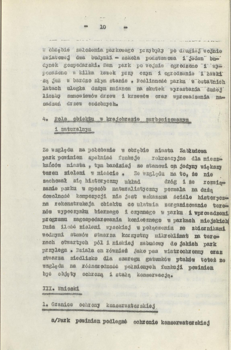 Ewidencja parkowa, skan nr 14