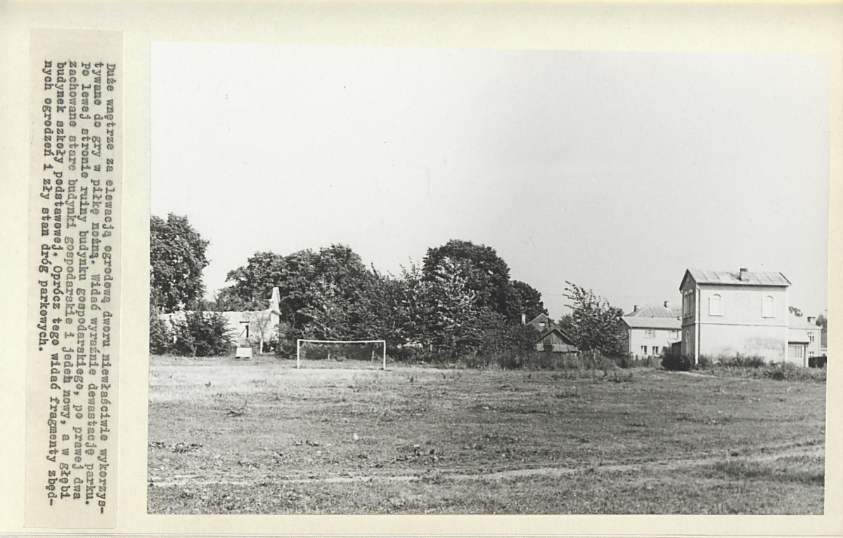 Ewidencja parkowa, skan nr 22