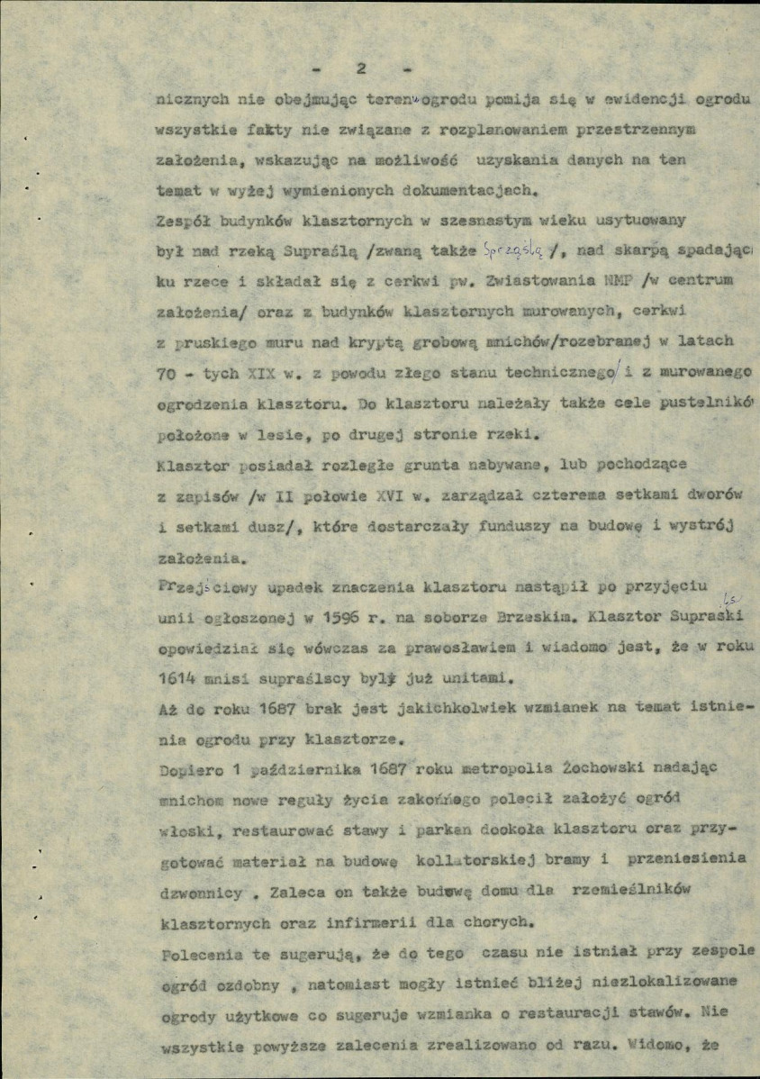 Ewidencja parkowa, skan nr 8