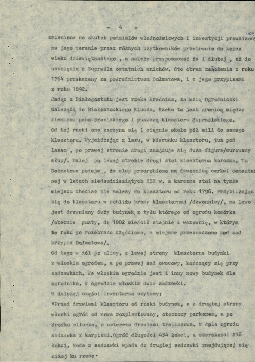 Ewidencja parkowa, skan nr 10