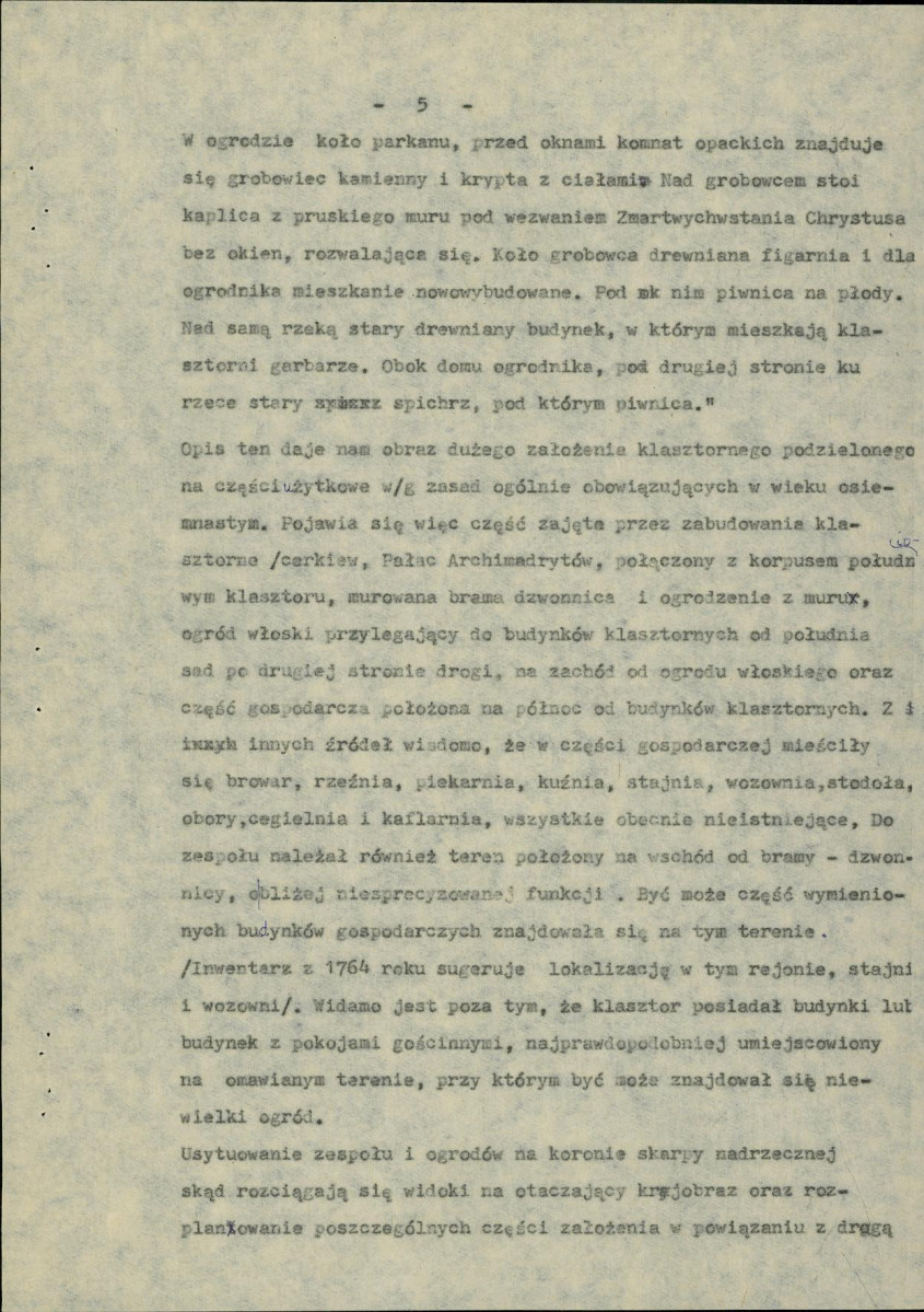 Ewidencja parkowa, skan nr 11