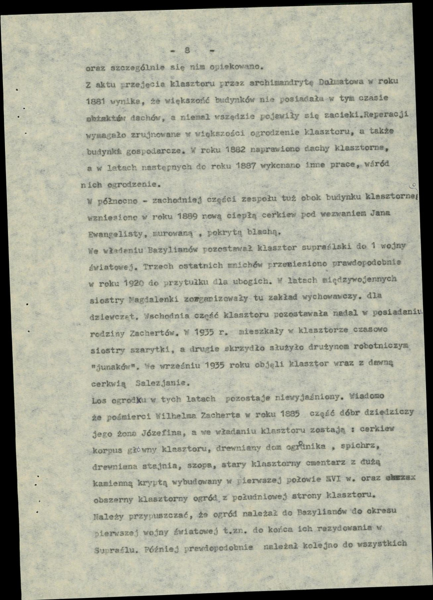 Ewidencja parkowa, skan nr 14