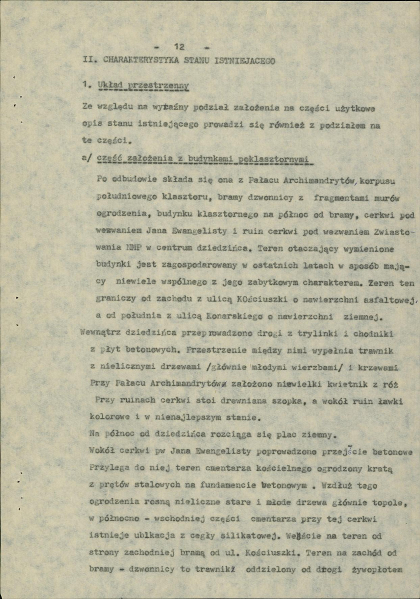 Ewidencja parkowa, skan nr 18