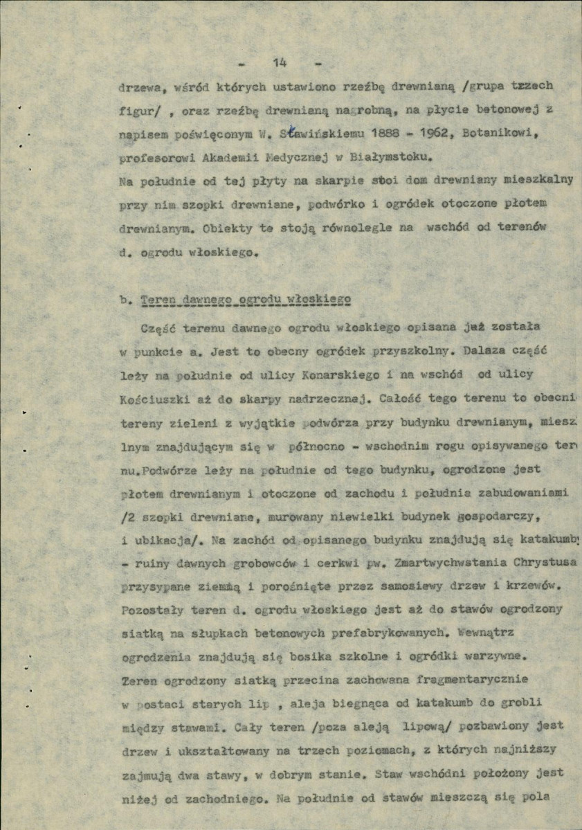 Ewidencja parkowa, skan nr 20