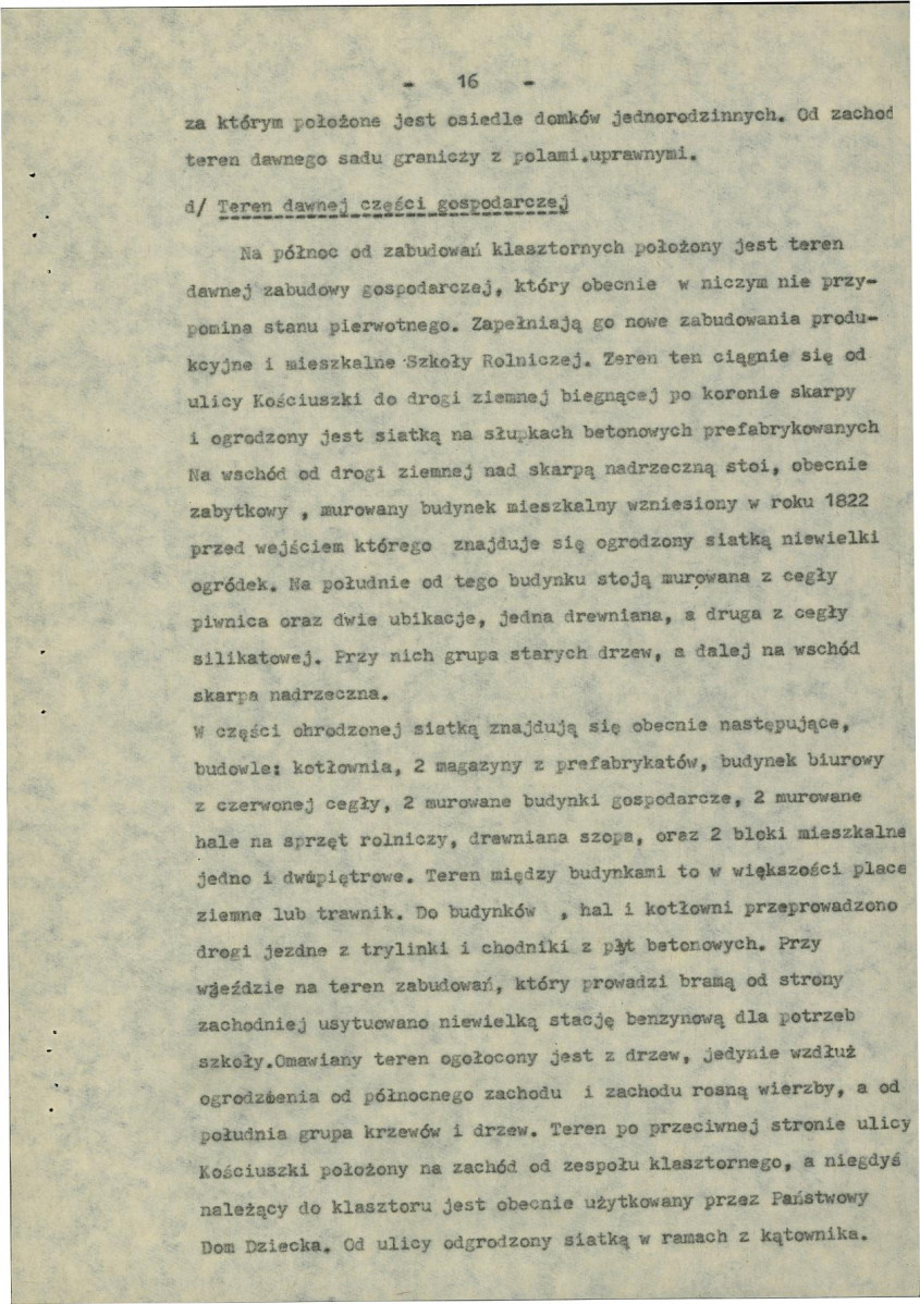 Ewidencja parkowa, skan nr 22