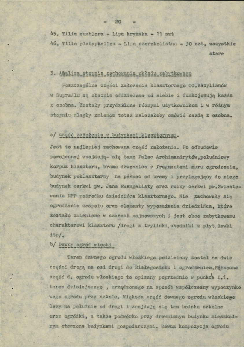 Ewidencja parkowa, skan nr 26