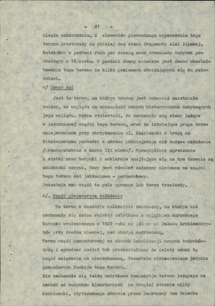 Ewidencja parkowa, skan nr 27