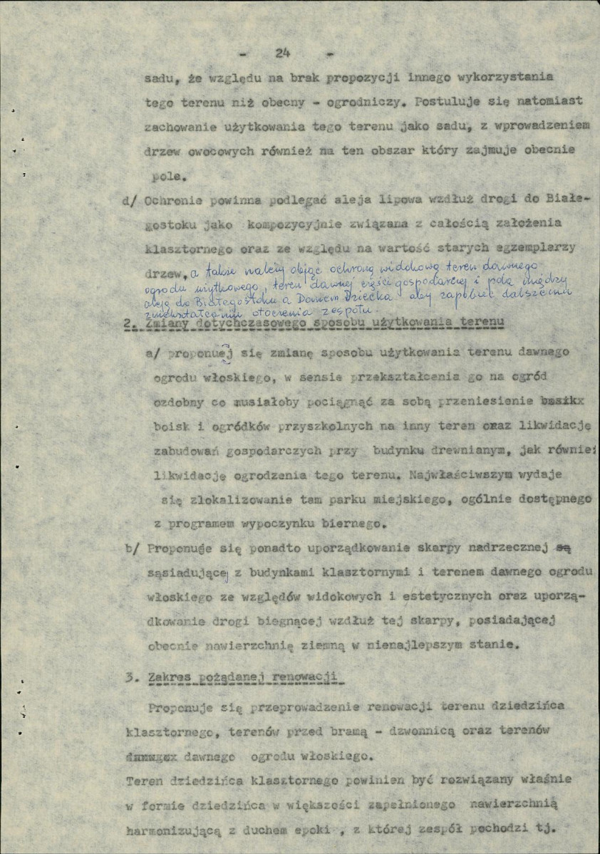 Ewidencja parkowa, skan nr 30