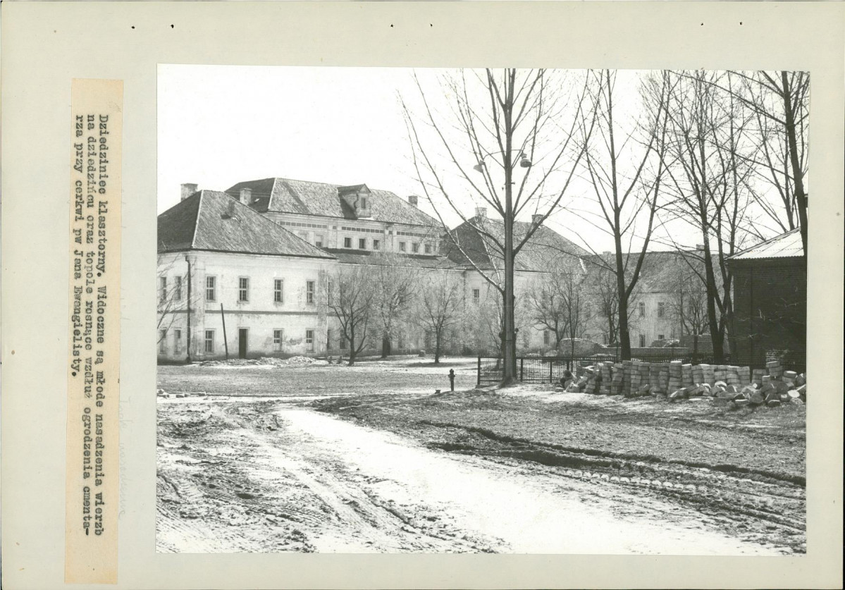 Ewidencja parkowa, skan nr 33