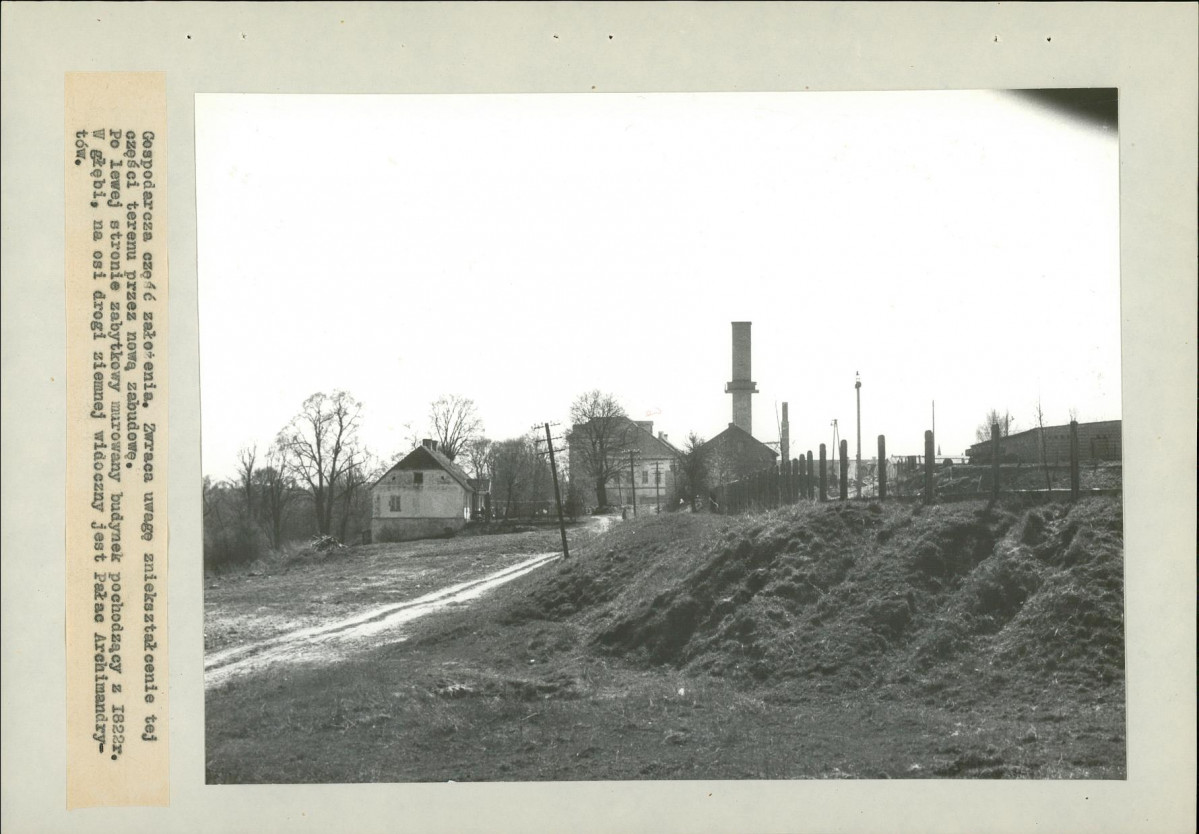 Ewidencja parkowa, skan nr 46