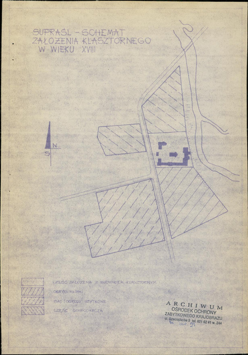Ewidencja parkowa, skan nr 49