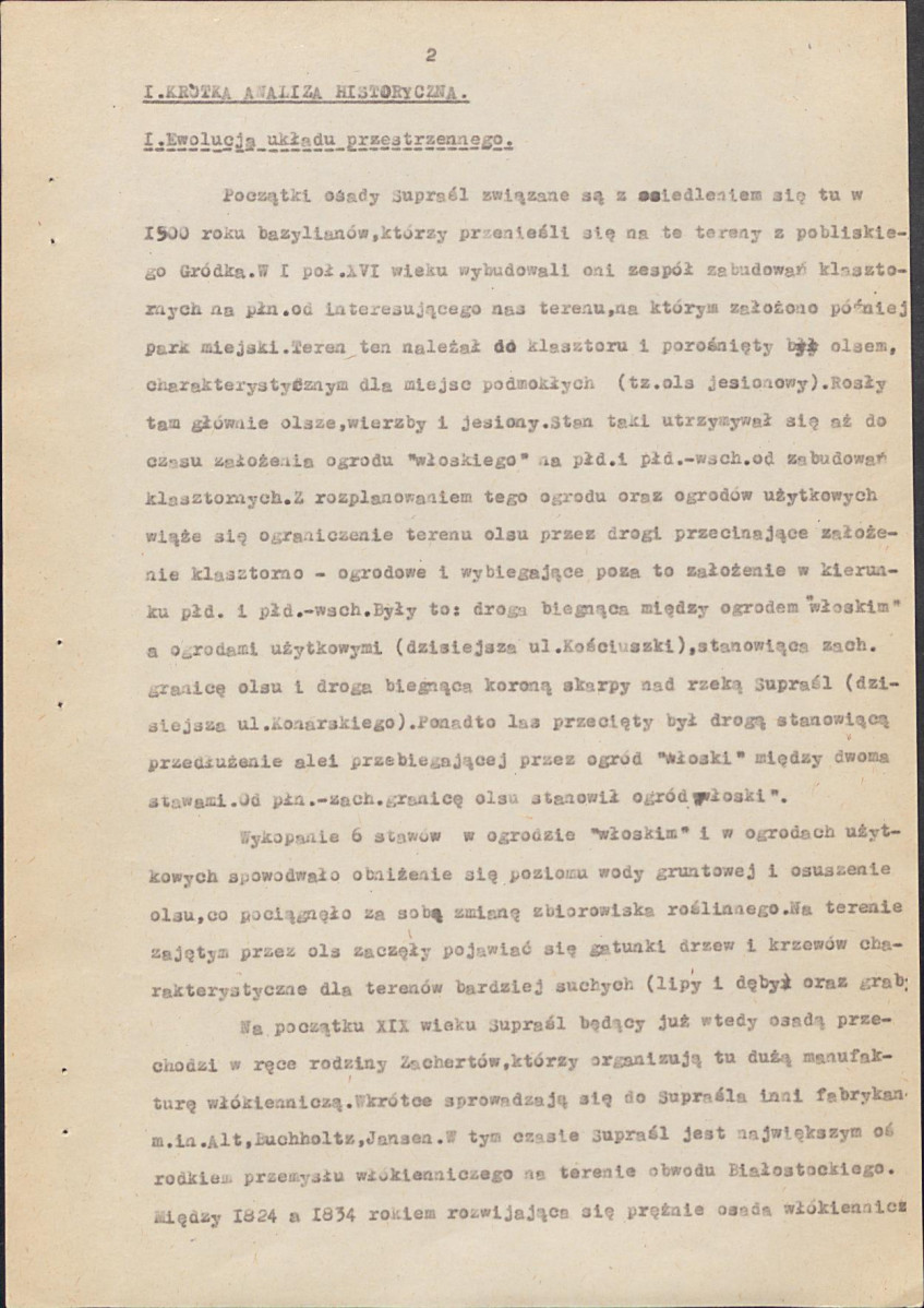 EP - Ewidencja parkowa, skan nr 7