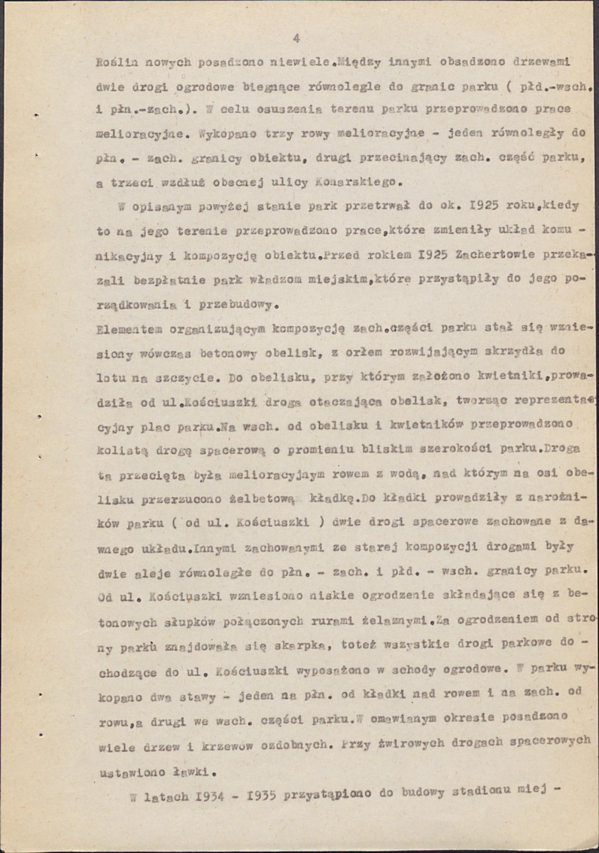 EP - Ewidencja parkowa, skan nr 9