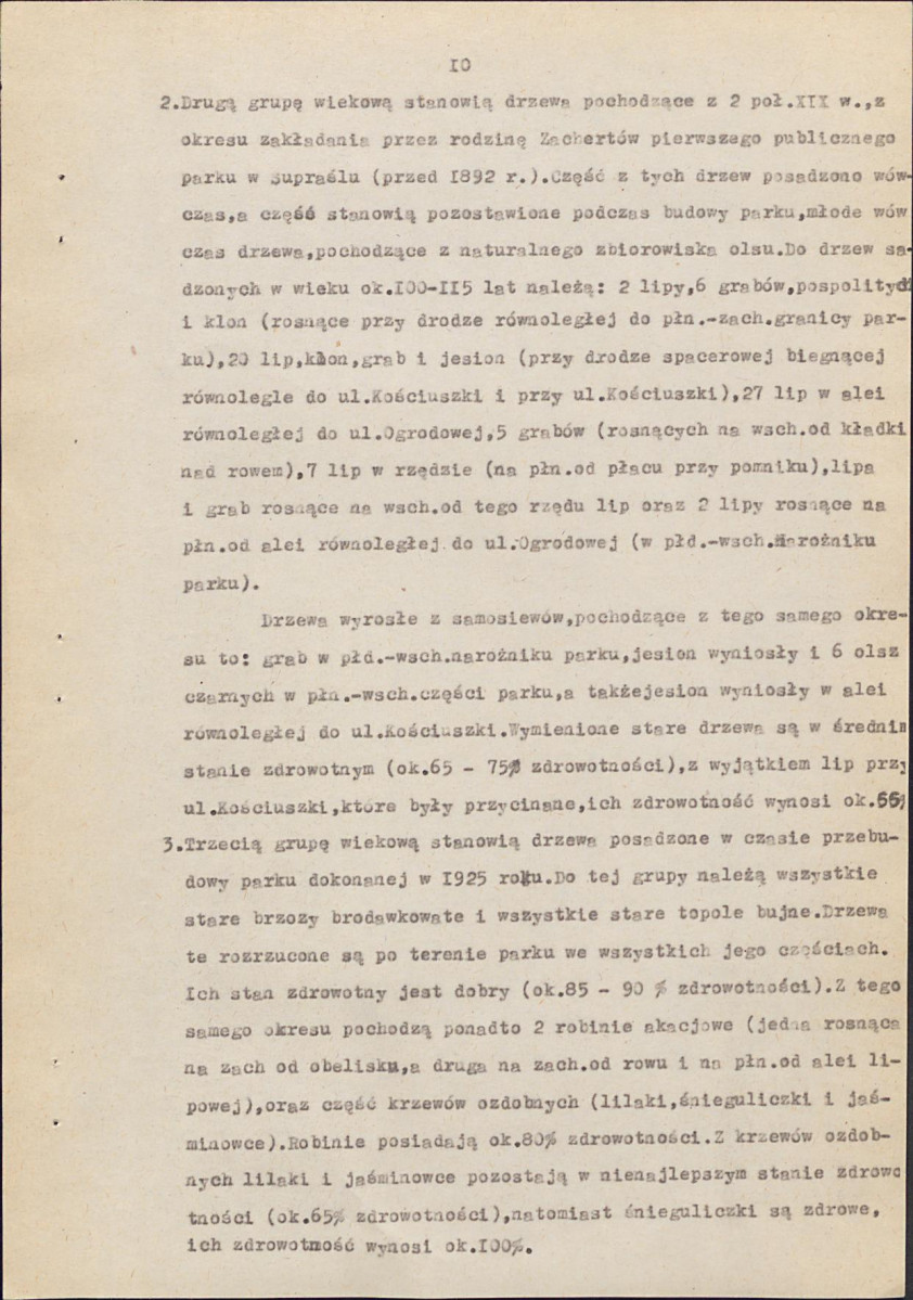 EP - Ewidencja parkowa, skan nr 15