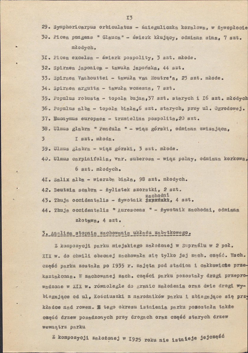 EP - Ewidencja parkowa, skan nr 18