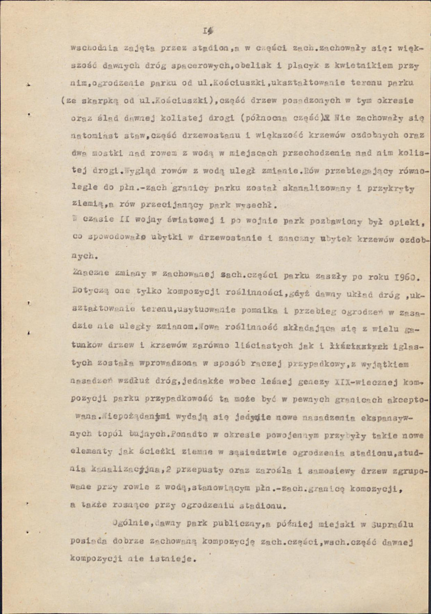 EP - Ewidencja parkowa, skan nr 19