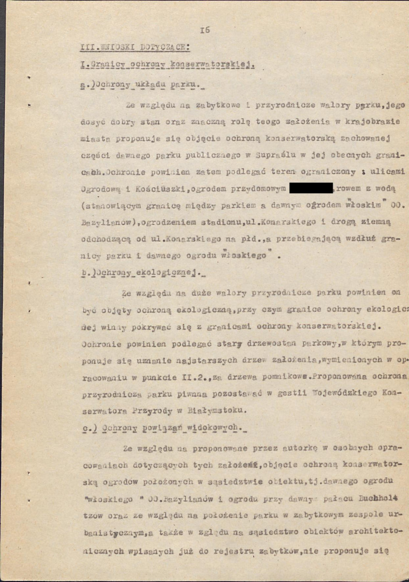 EP - Ewidencja parkowa, skan nr 22