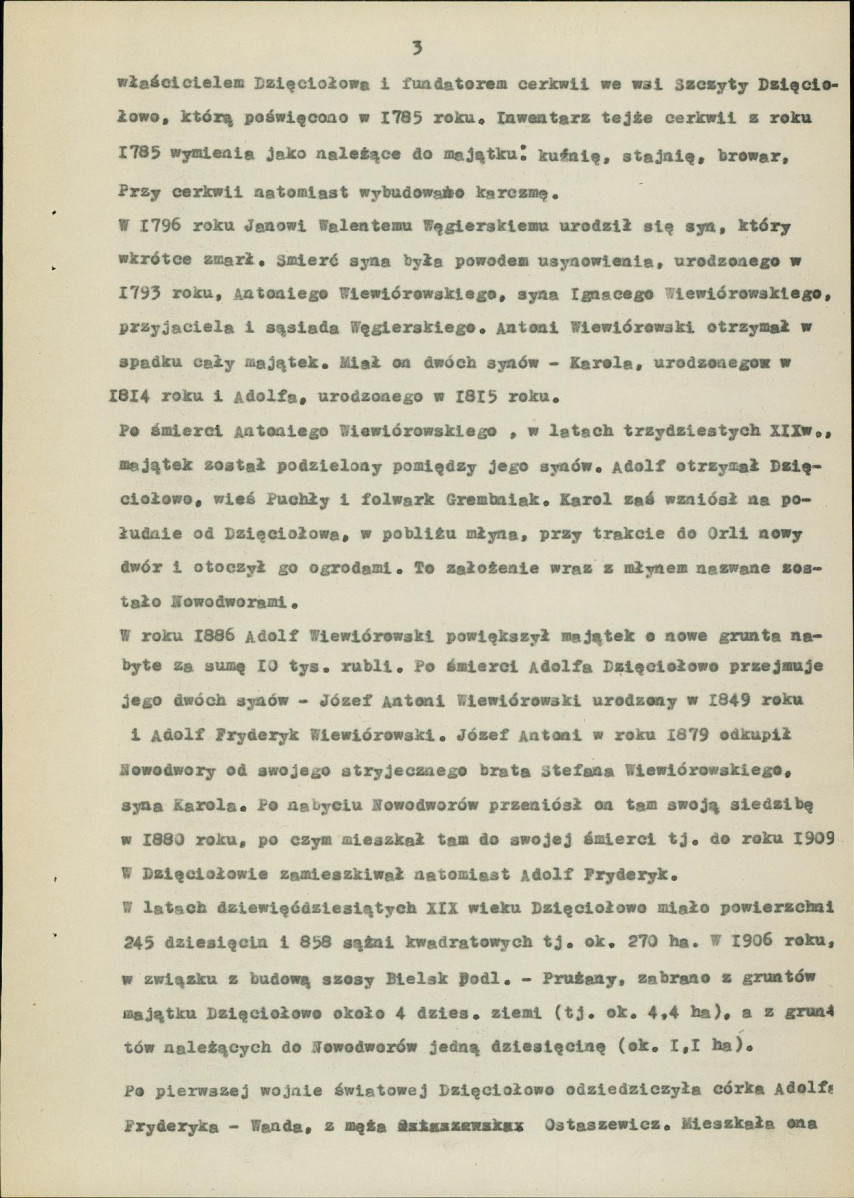 EP - Ewidencja parkowa, skan nr 10