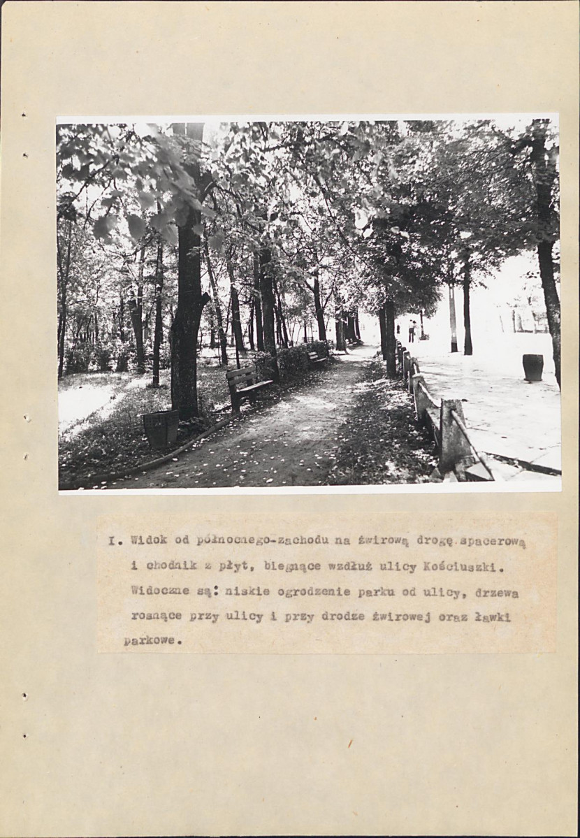 EP - Ewidencja parkowa, skan nr 25