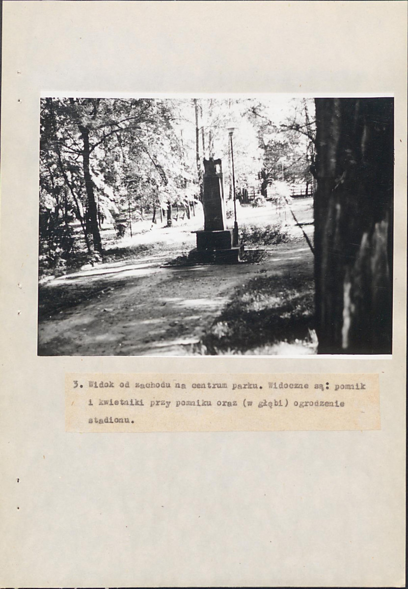 EP - Ewidencja parkowa, skan nr 27